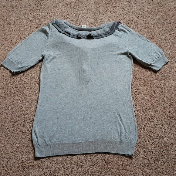 Banana Republic Shirt - Picture 2 of 8